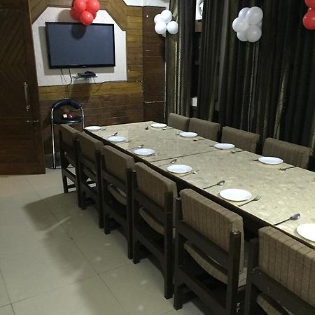 Hotel Invitation Inn Faridabad Luaran gambar