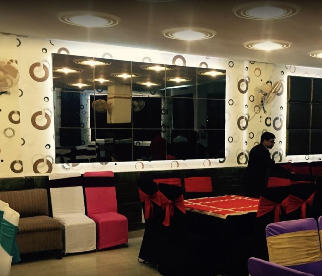 Hotel Invitation Inn Faridabad Luaran gambar