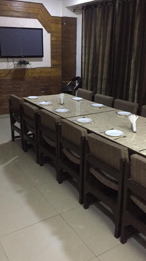 Hotel Invitation Inn Faridabad Luaran gambar