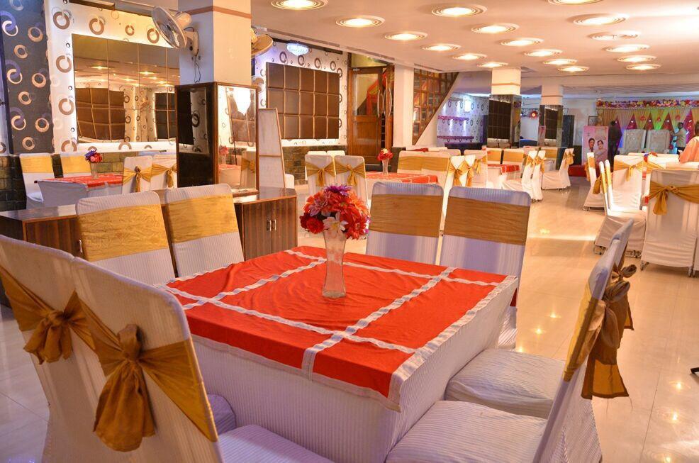 Hotel Invitation Inn Faridabad Luaran gambar